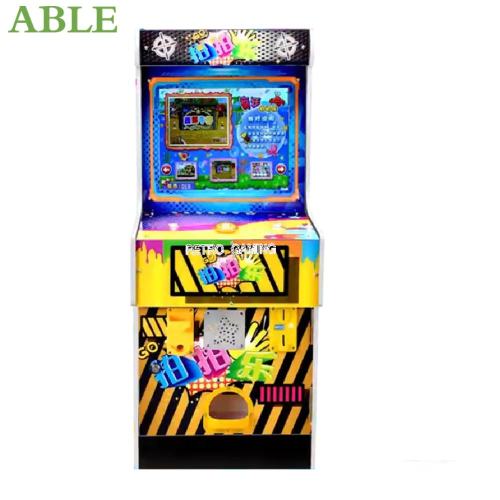 Retro Gaming Shop - West Cowboy 61 In 1 Touch