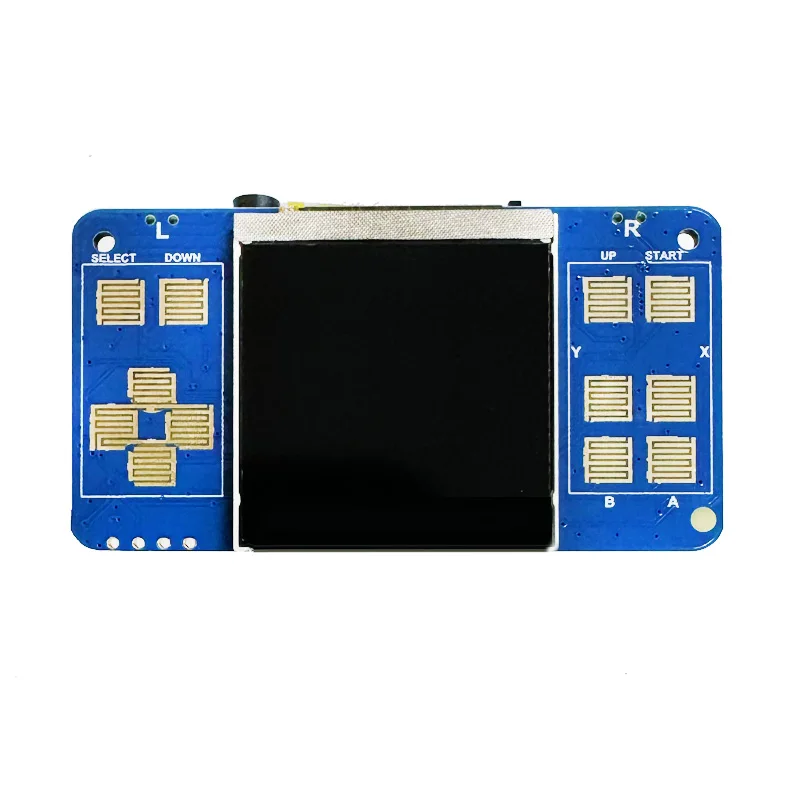 Retro Gaming Raspberry Pi - مجموعة ألعاب راسبيري باي زيرو 2W