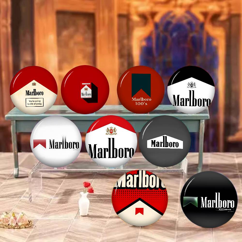 Retro Gaming Meme - دبابيس زينة جديدة بتصميم ريترو M-MarlboroS-S،