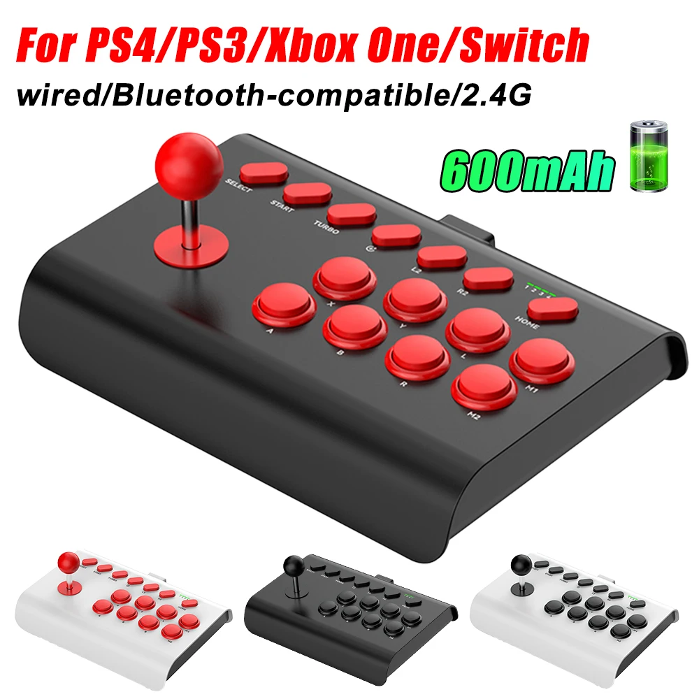 Retro Gaming Xbox One - عصا التحكم السلكية لعبة بلوتوث, وحدة