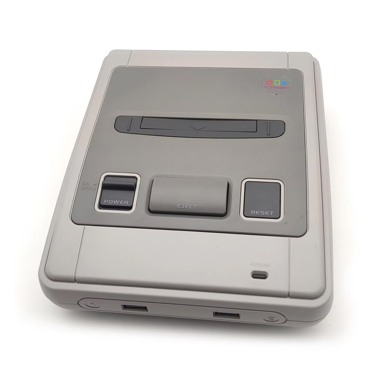 Retro Gaming Raspberry Pi - علبة ألعاب ريترو فاميكوم مع ملحقات