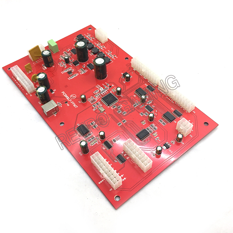 I/O المجلس للدراجات سوبر 2 عدة - مراجعة Retro Gaming Shop وسعره