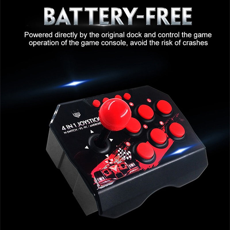 GAMINJA NS002 4 في 1 ريترو وحد - مراجعة Retro Gaming Raspberry Pi Zero وسعره