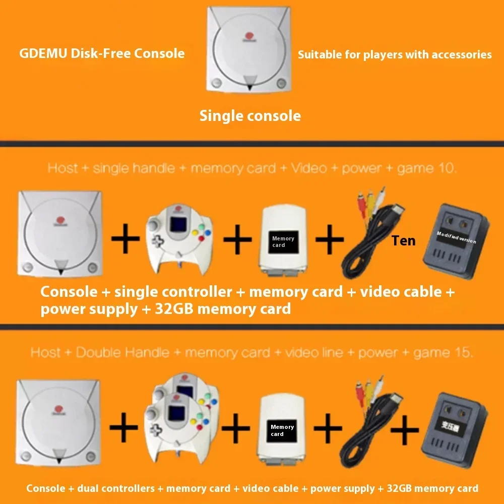 وحدة تحكم ألعاب دريم كاست دي س - مراجعة Retro Gaming Corps وسعره
