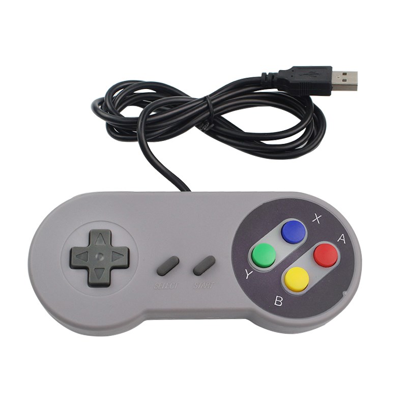 2 قطعة USB غمبد ريترو الألعاب  - مراجعة Retro Gaming Raspberry Pi وسعره