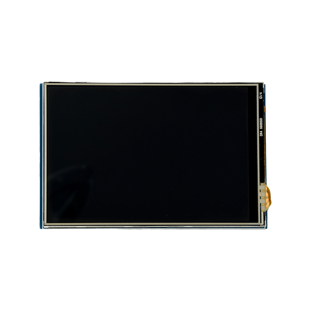 وحدة عرض LCD TFT مقاس 3.5 بوصة - مراجعة Retro Gaming Raspberry Pi وسعره