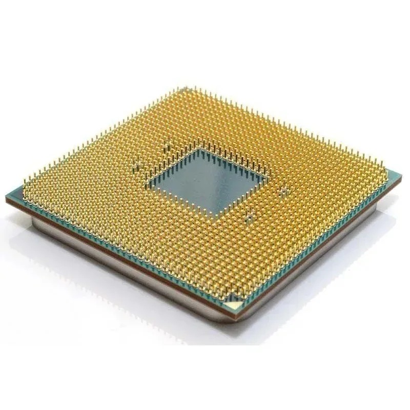معالج AMD Ryzen 5 5600 جديد 10 - مراجعة Amd Cpu Ryzen 5 وسعره