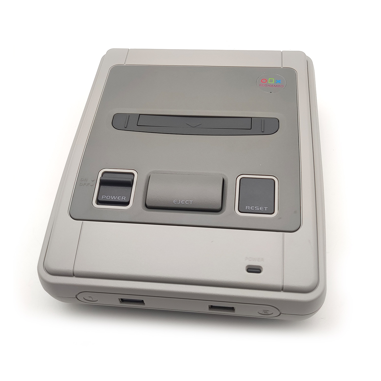 حافظة ألعاب Retro Famicom Styl - مراجعة Retro Gaming Raspberry Pi وسعره