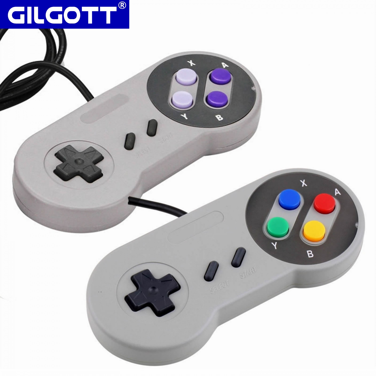 2 قطعة/المجموعة 1.4 متر السلكي - مراجعة Retro Gaming Raspberry Pi وسعره