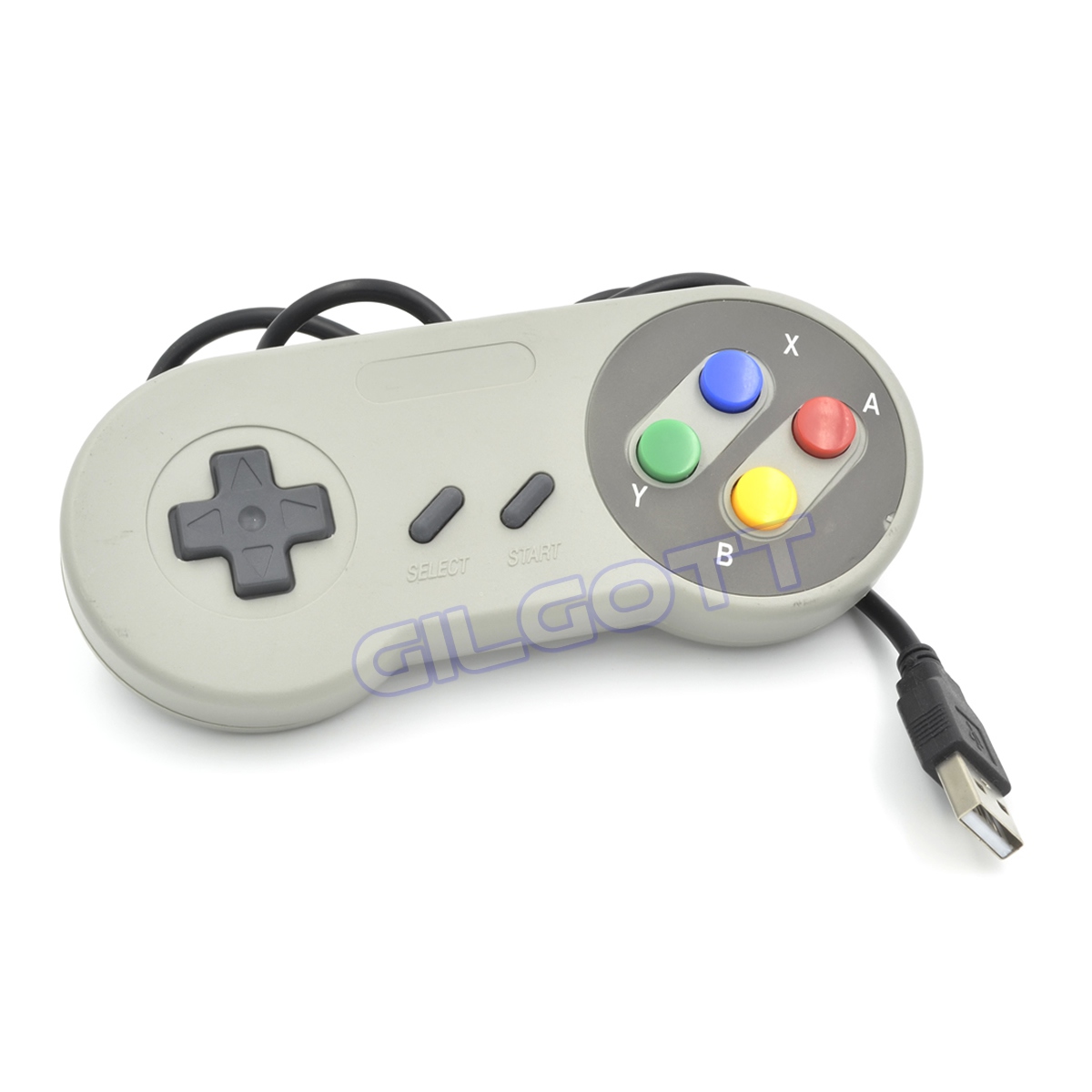 2 قطعة/المجموعة 1.4 متر السلكي - مراجعة Retro Gaming Raspberry Pi وسعره