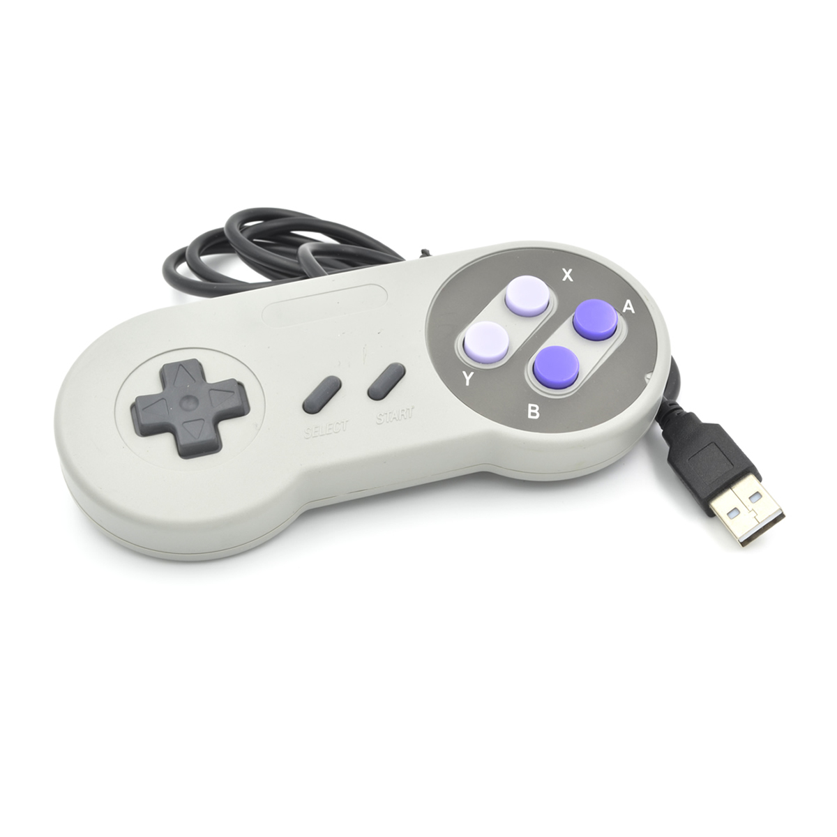 2 قطعة/المجموعة 1.4 متر السلكي - مراجعة Retro Gaming Raspberry Pi وسعره