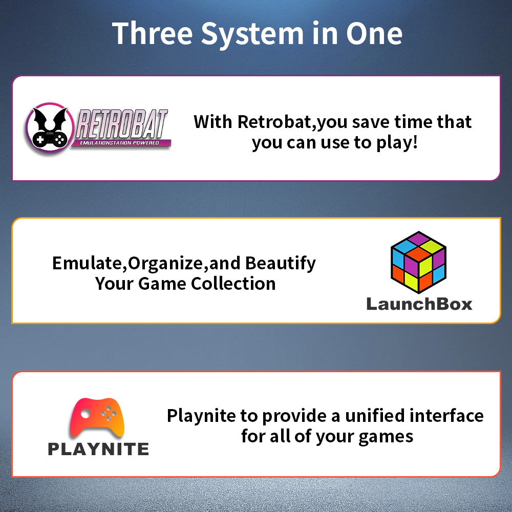 قرص صلب محمول للألعاب بسعة 1 ت - مراجعة Retro Gaming Play Zone وسعره