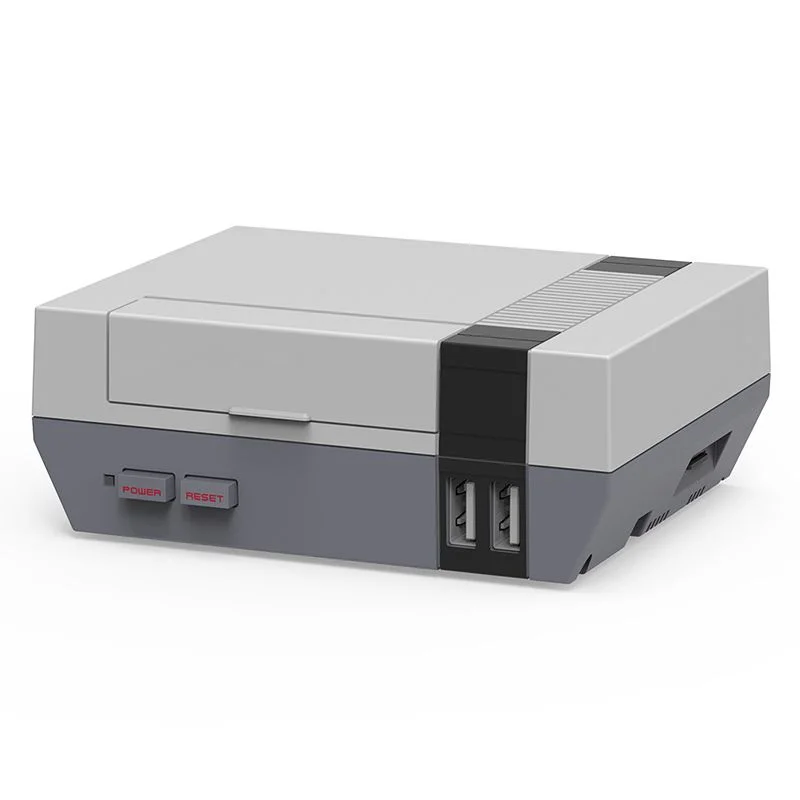 عرض ساخن: علبة ألعاب NESPi ريت - مراجعة Retro Gaming Raspberry Pi وسعره