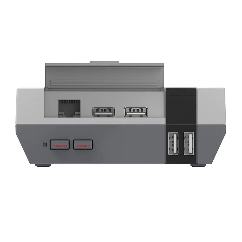 عرض ساخن: علبة ألعاب NESPi ريت - مراجعة Retro Gaming Raspberry Pi وسعره