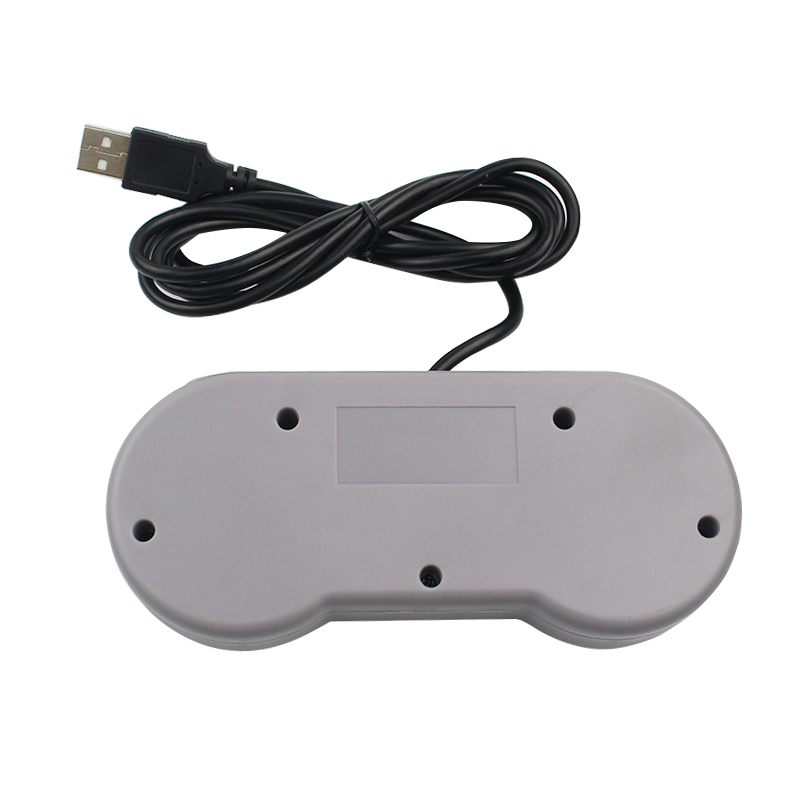2 قطعة من أجهزة التحكم بالألعا - مراجعة Retro Gaming Raspberry Pi وسعره