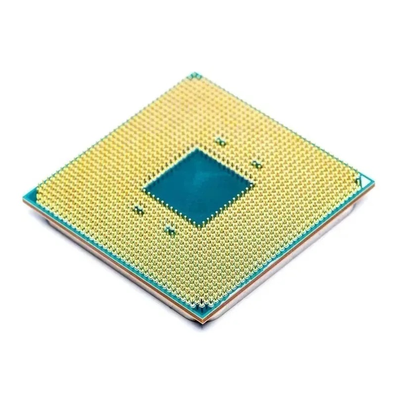 معالج CPU 7NM 95W L3=32M 100-0 - مراجعة Amd Cpu Ryzen 5 وسعره