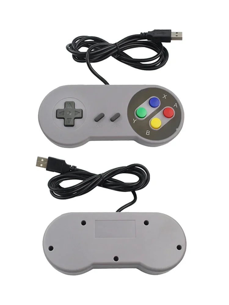 USB غمبد ريترو الألعاب عصا الت - مراجعة Retro Gaming Raspberry Pi وسعره