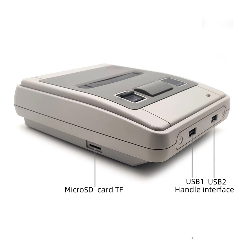 علبة ألعاب ريترو فاميكوم مع مل - مراجعة Retro Gaming Raspberry Pi وسعره